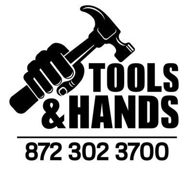 Avatar for Tools & Hands | Expert Home Repairs & Improvements