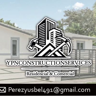 Avatar for YPNConstructionServicesLLC