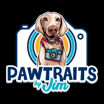 Avatar for Pawtraits by Jim