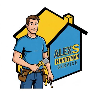 Avatar for Alex S Handyman Service