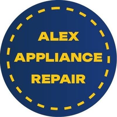 Avatar for Alex appliance repair