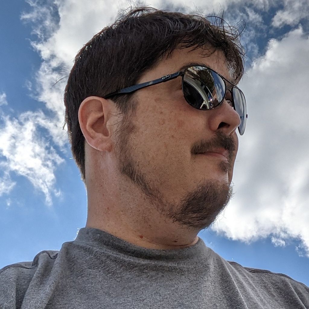 pro avatar