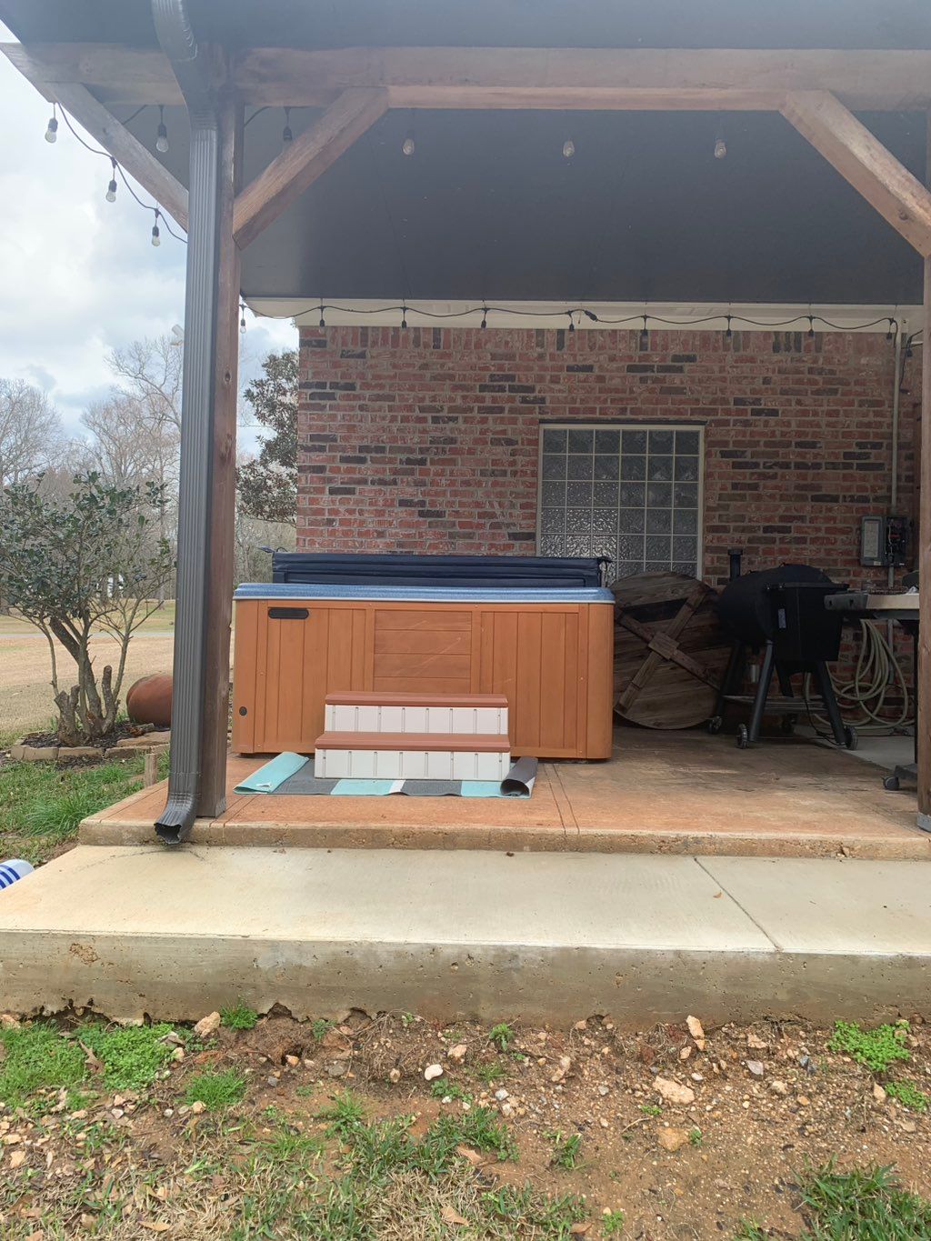 Customer photos