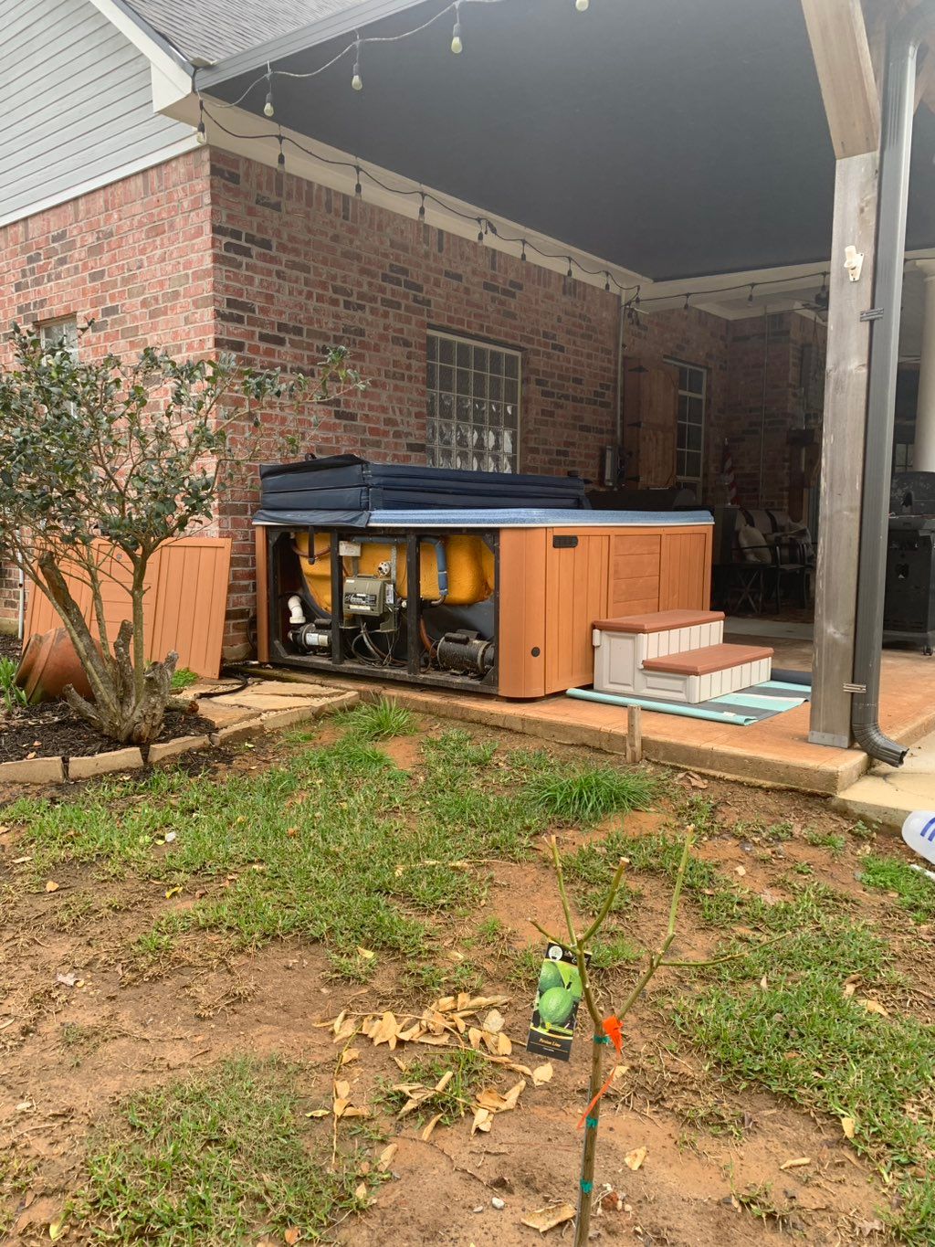 Customer photos