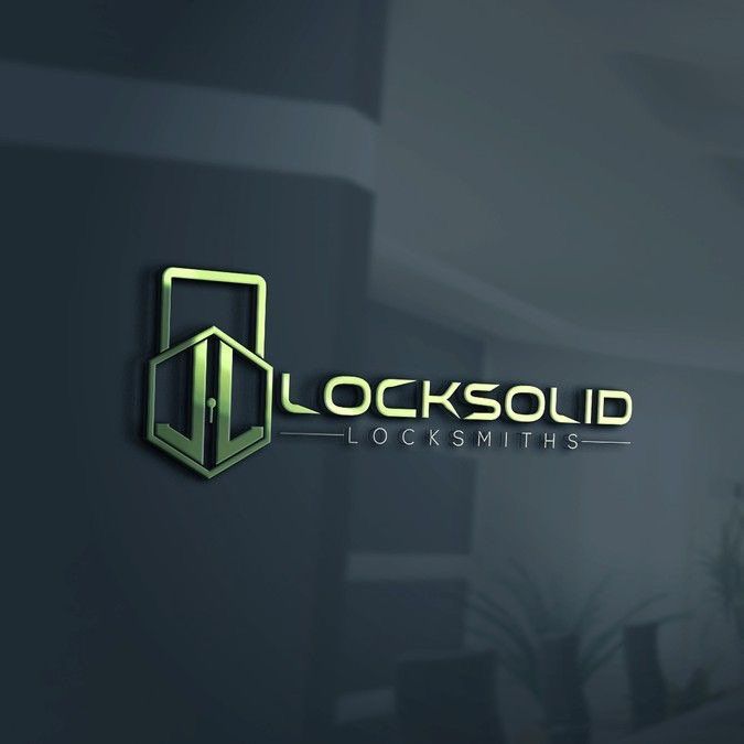 Solid Locksmith