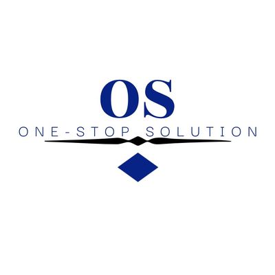 Avatar for O S one stop solutions