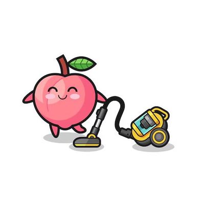 Avatar for Peaches & Clean LLC