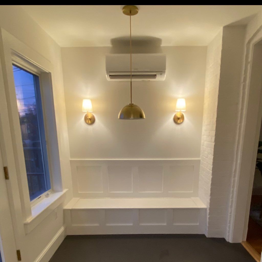 Leonardo Design and build’s