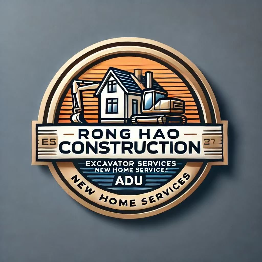 Ronghao construction LLC