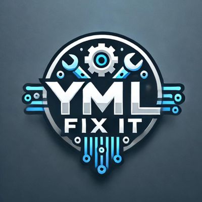 Avatar for YML Fix It