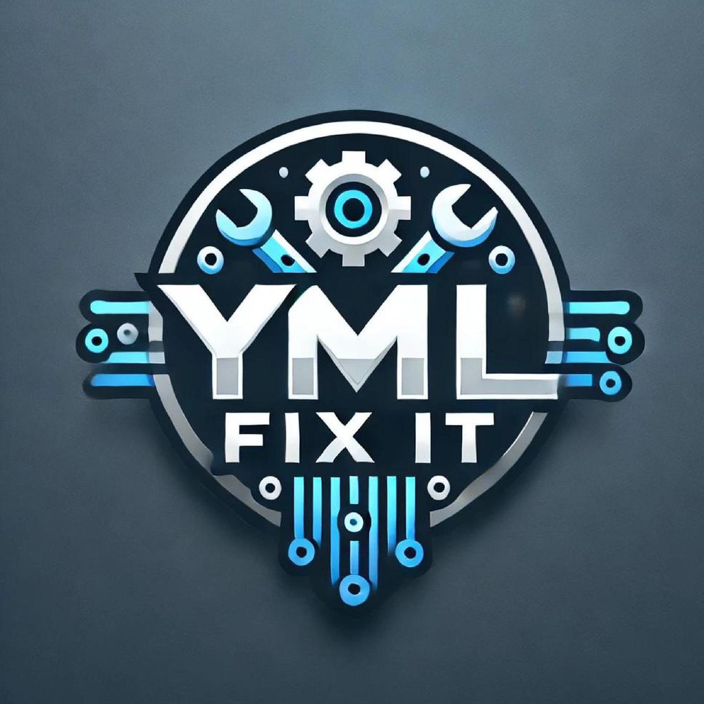 YML Fix It