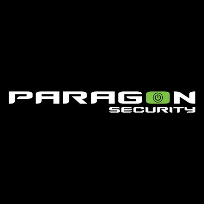 Avatar for Paragon Security & Locksmith