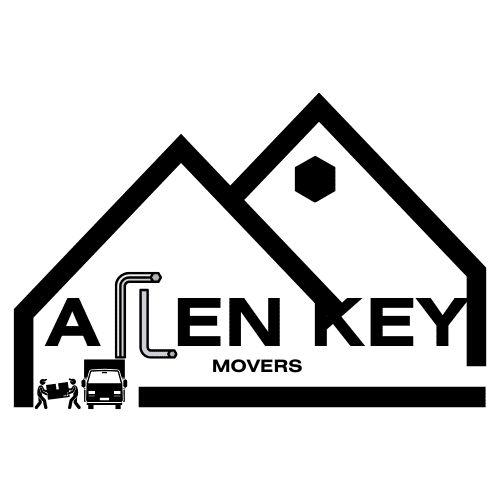 Allen Key Movers