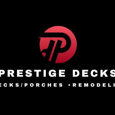 Avatar for Prestige Decks LLC