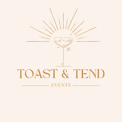 Avatar for Toast & Tend Events