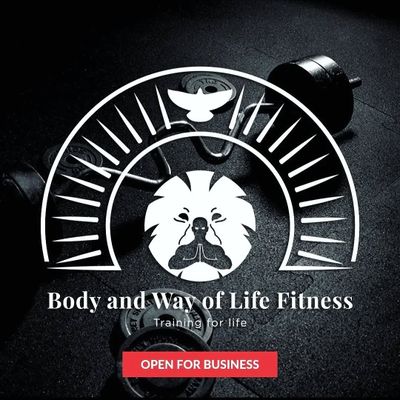 Avatar for Body and Way of Life Fitness