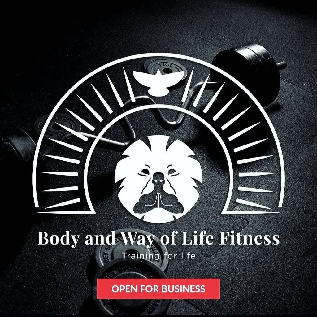 Body and Way of Life Fitness