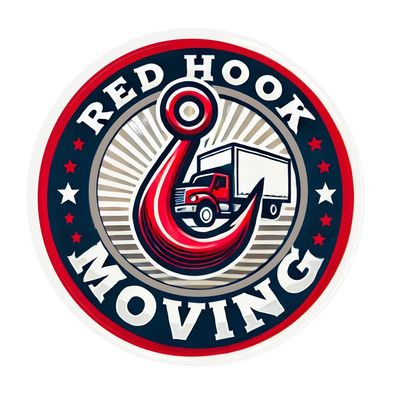 Avatar for RED HOOK MOVING