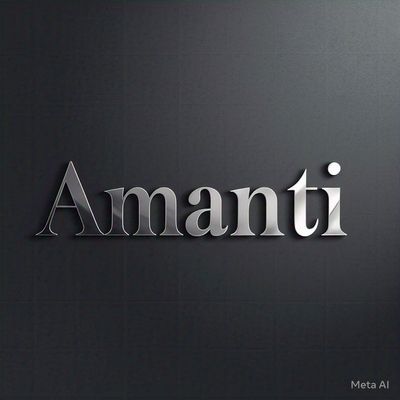 Avatar for Amanti