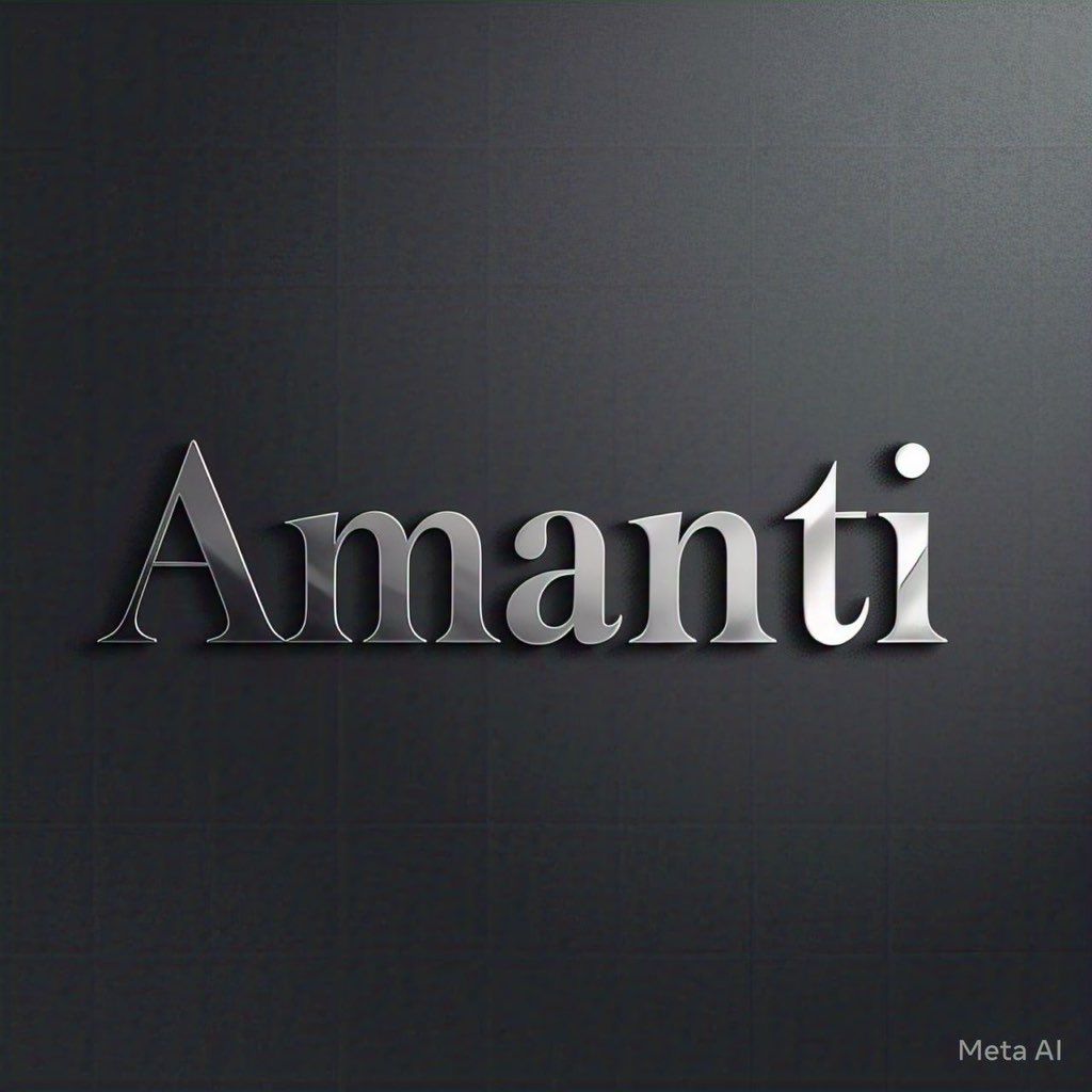 Amanti