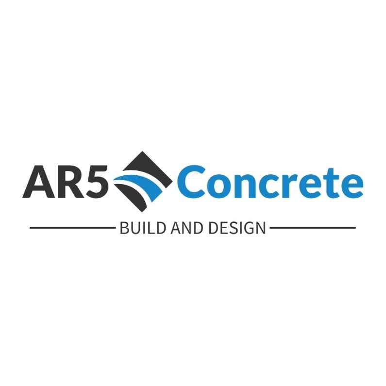 AR5 Concrete and Construction LLC