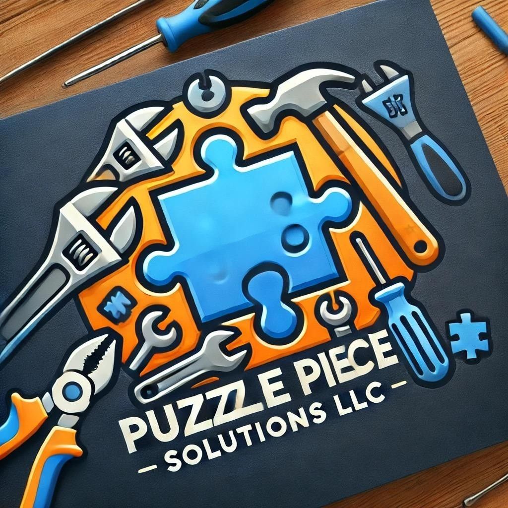 puzzle piece solutions Llc