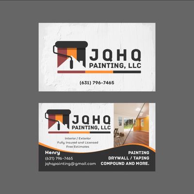 Avatar for JQHQPAINTINGLLC