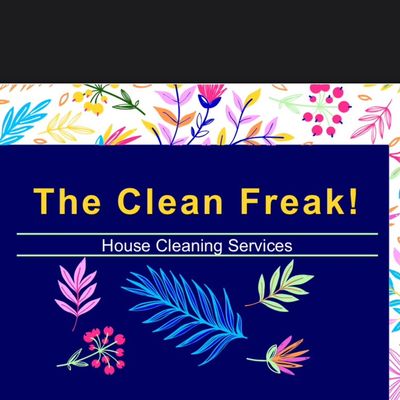 Avatar for The Clean Freak