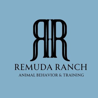 Avatar for Remuda Ranch Animal Behavior & Training