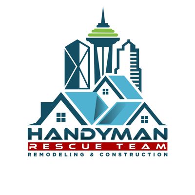 Avatar for Handyman Rescue Team