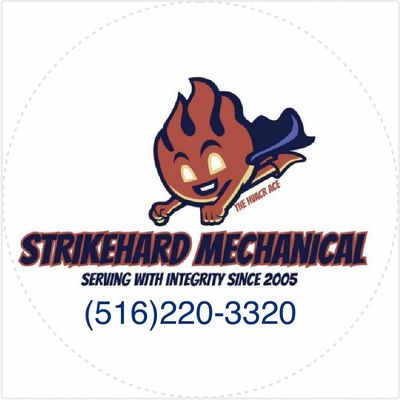 Avatar for Strikehard Mechanical LLC