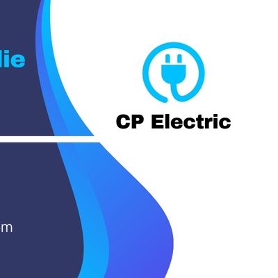 Avatar for cp electric