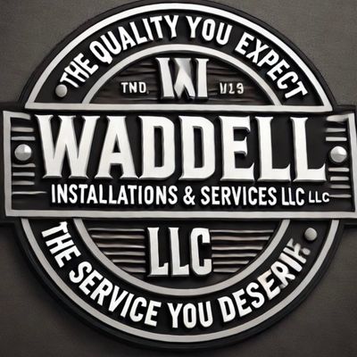 Avatar for Waddell installation & services✅9804408970