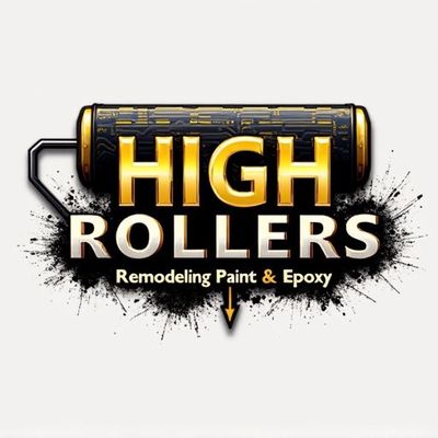 Avatar for High Rollers Remodeling