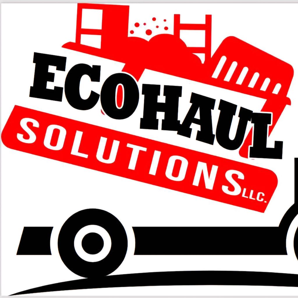 Ecohaul Solutions Junk & Hauling LLC