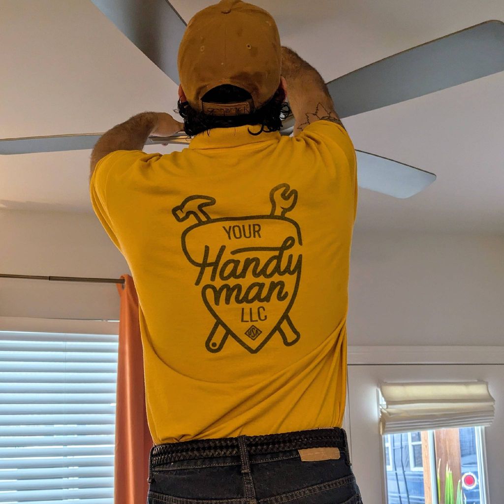 Your Handyman LLC