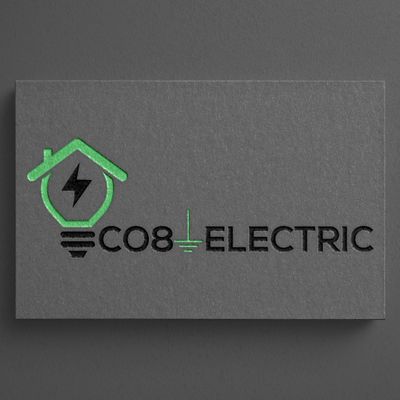 Avatar for Co8 Electric