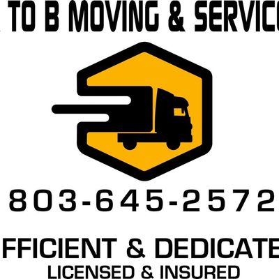 Avatar for A to B Moving and Services