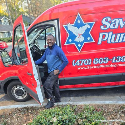 Avatar for SAVING PLUMBING LLC