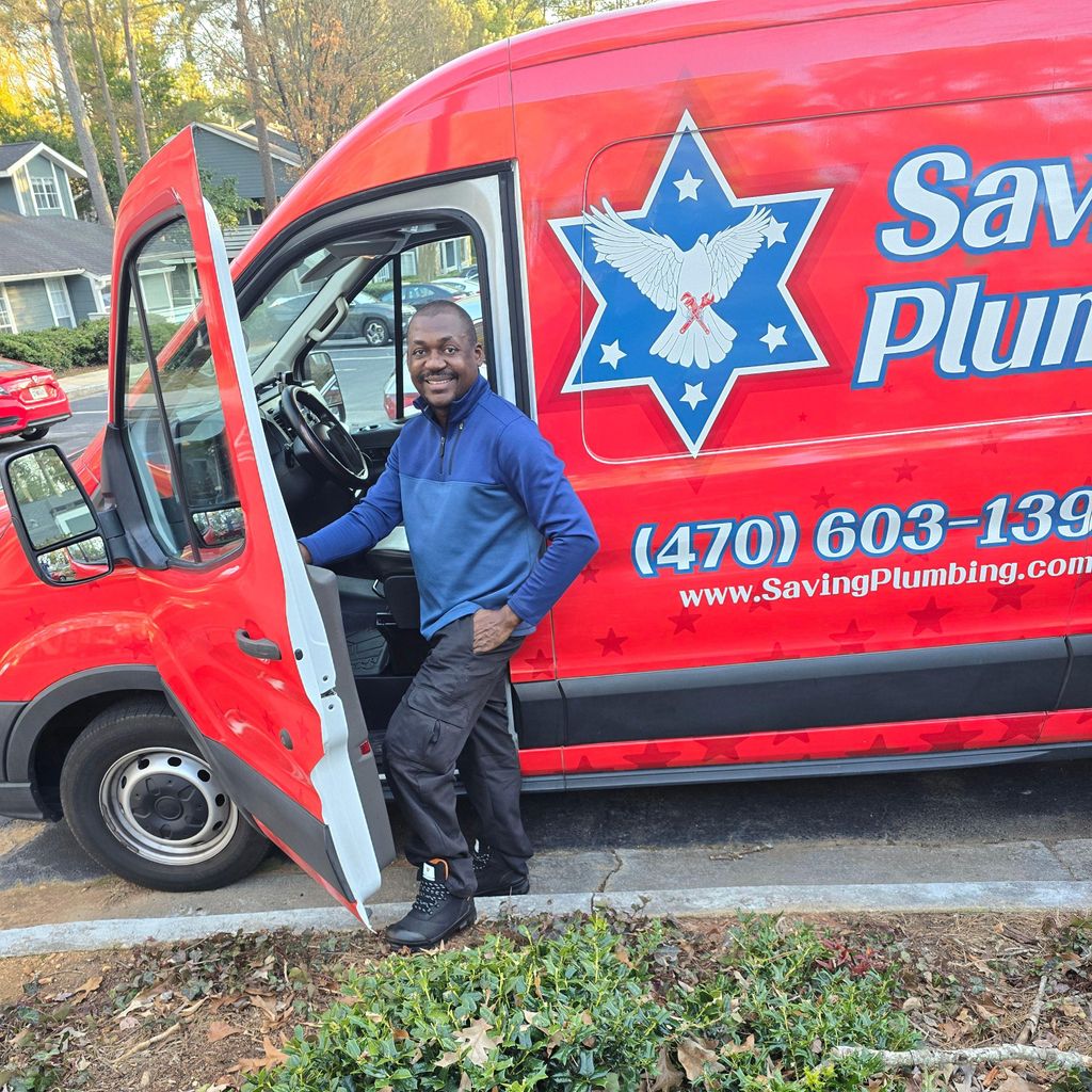 SAVING PLUMBING LLC