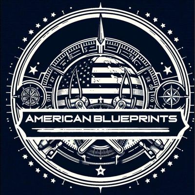 Avatar for American Blueprints