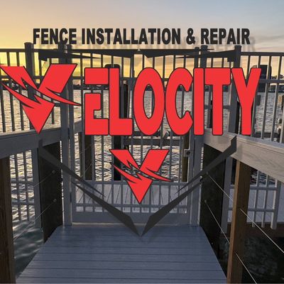 Avatar for VELOCITY FENCING