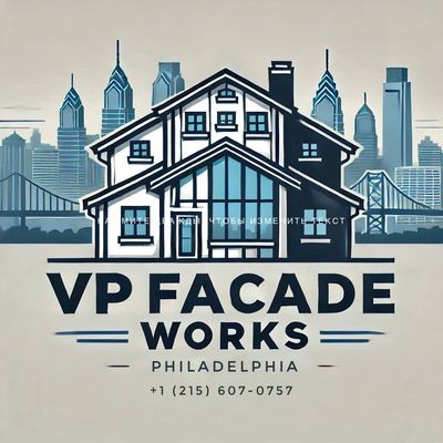 Avatar for VP Facade Works