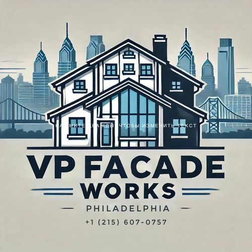 VP Facade Works