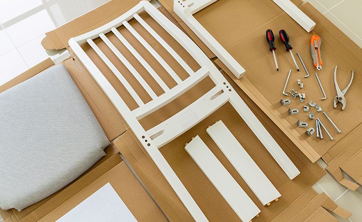 Furniture Assembly