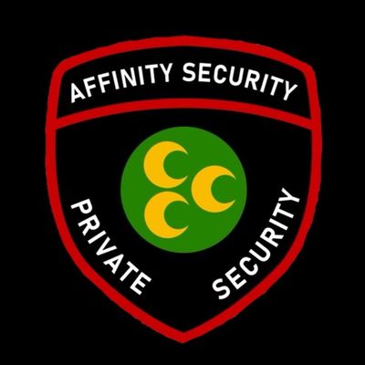 Avatar for Affinity Security