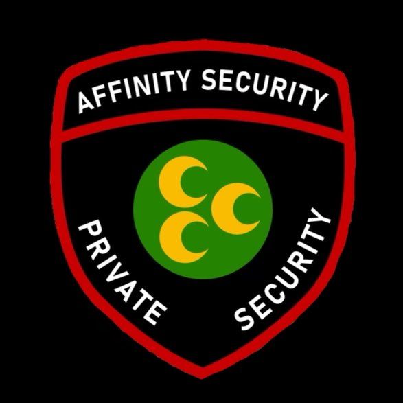 Affinity Security