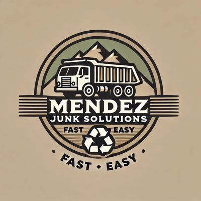 Avatar for Mendez Junk Solutions