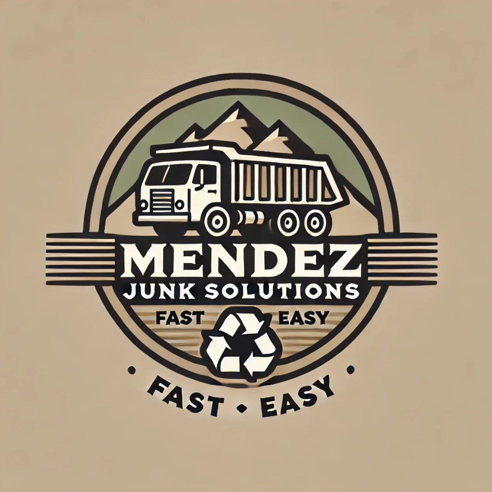 Mendez Junk Solutions