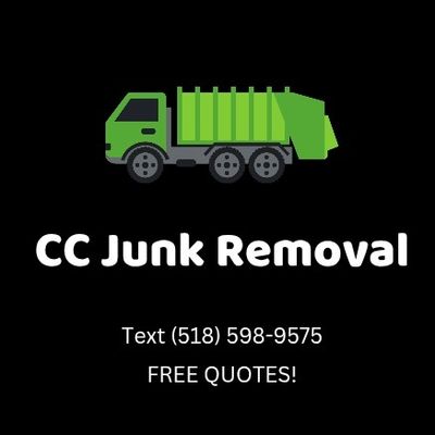 Avatar for CC Junk Removal